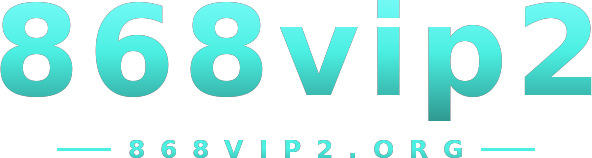 868vip2 logo