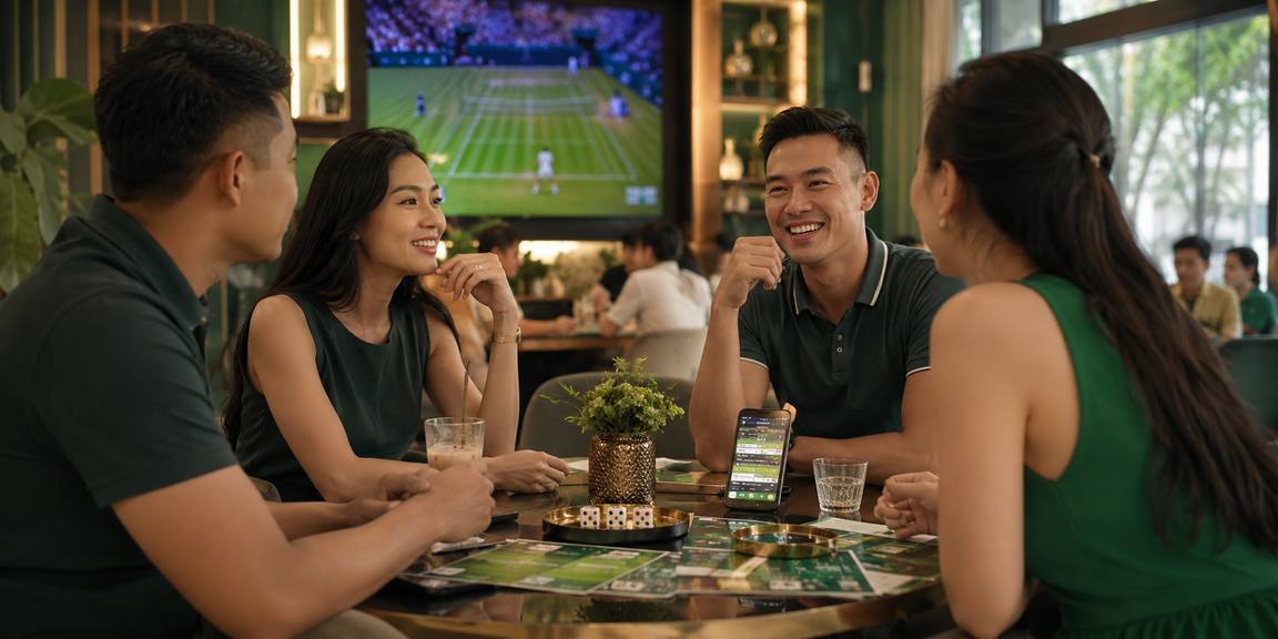 868vip2 Điều khoản và quyền lợi tài khoản tại 868vip2