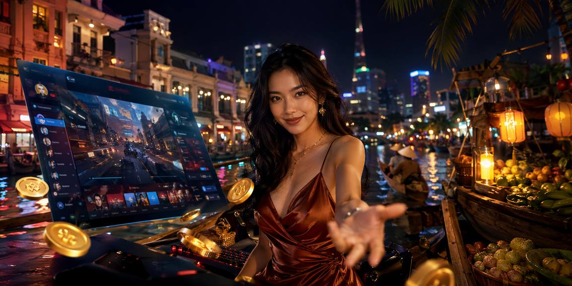 868vip2 868vip2 — thương hiệu casino xây dựng cho nhịp sống Việt